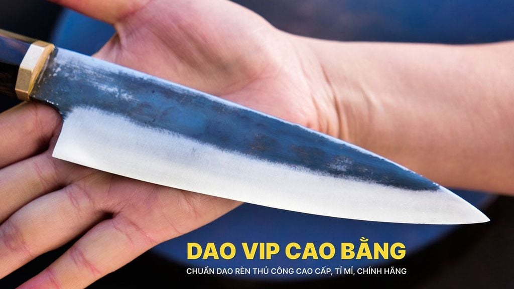 Dao thái lọc DN22 - DAO VIP CAO BẰNG