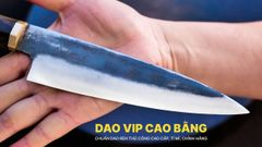 Dao thái lọc DN22 - DAO VIP CAO BẰNG