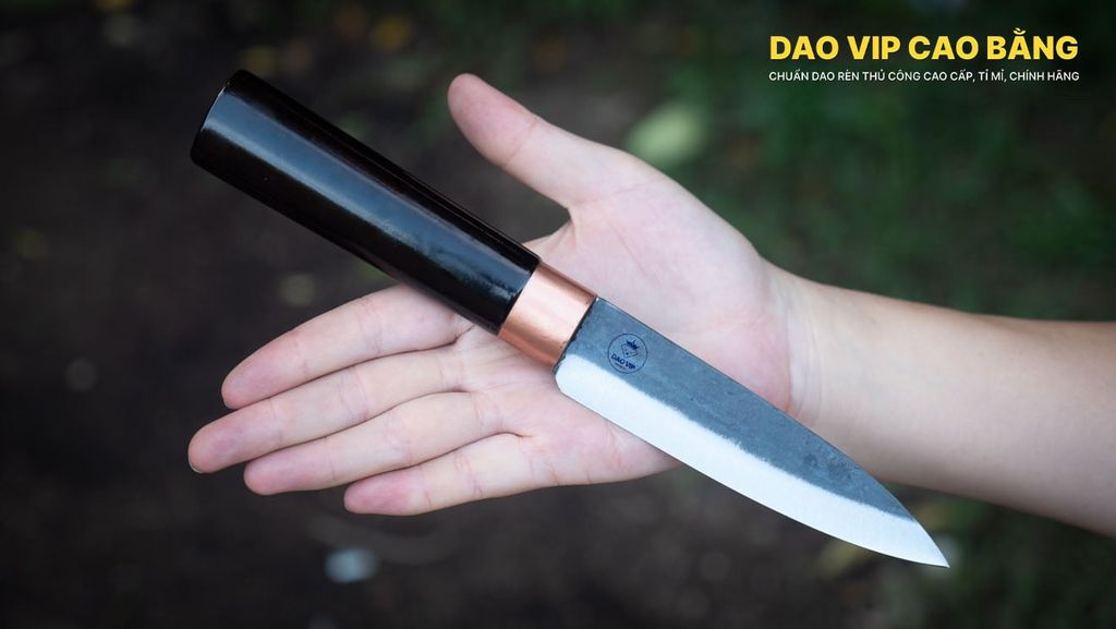 Dao bóc tỏi, gọt hoa quả - DBTMDD DAO VIP CAO BẰNG