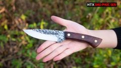 Dao thái lọc nhíp xe DR02LC