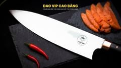Dao chặt lọc 02 - DCL02TMDD DAO VIP CAO BẰNG