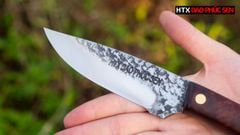 Dao thái lọc nhíp xe DR02LC