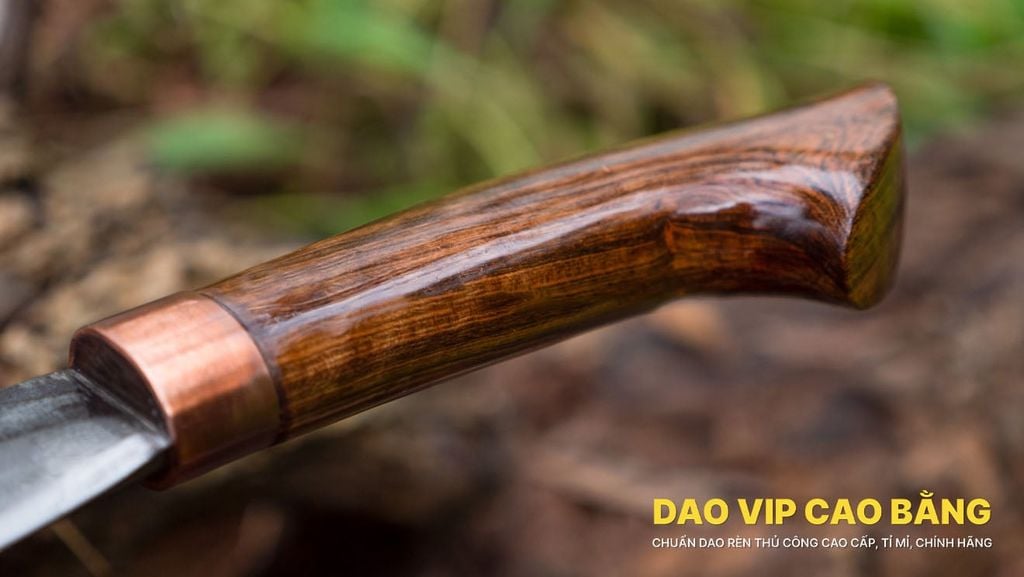 Dao đi rừng 02 - DT02 DAO VIP CAO BẰNG
