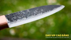 Dao bóc tỏi, gọt hoa quả - DBTMDD DAO VIP CAO BẰNG