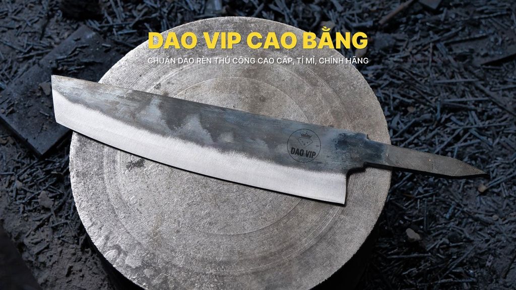 Dao thái lọc DN23 DAO VIP CAO BẰNG
