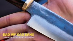 Dao thái lọc DN22 - DAO VIP CAO BẰNG