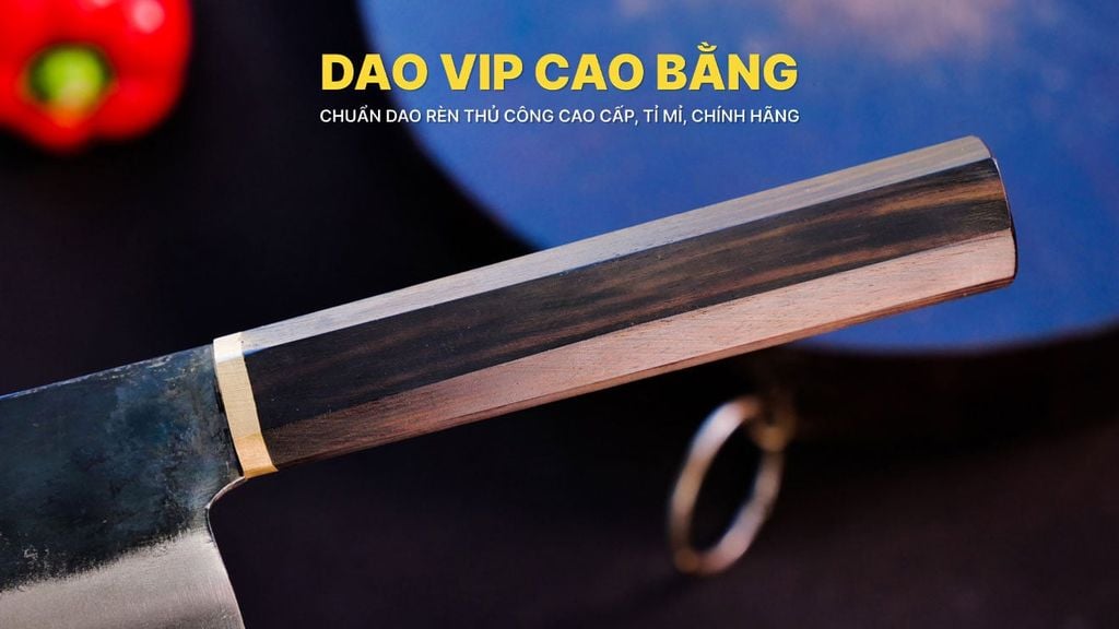 Dao thái lọc DN23 DAO VIP CAO BẰNG