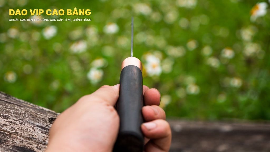 Dao bóc tỏi, gọt hoa quả - DBTMDD DAO VIP CAO BẰNG