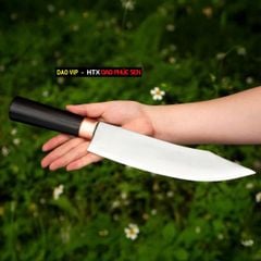 Dao thái lọc thép trắng - DCT01 DAO VIP - HTX DAO PHÚC SEN