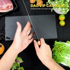 Dao phay chặt gà - CG1MDD DAO VIP CAO BẰNG