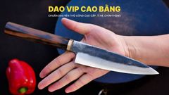 Dao thái lọc DN22 - DAO VIP CAO BẰNG