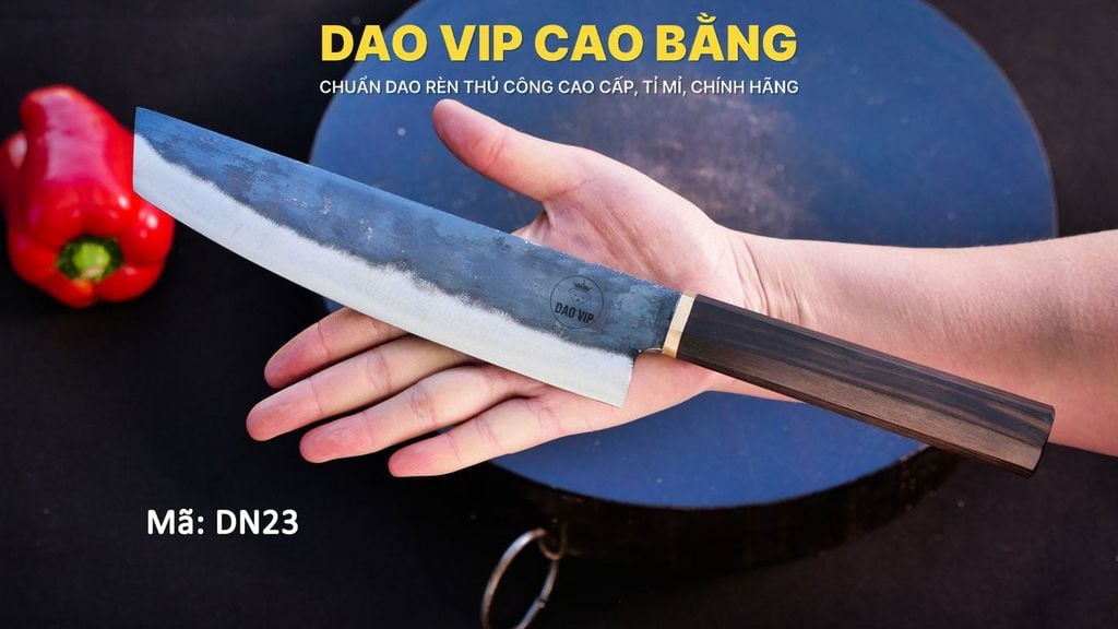Dao thái lọc DN23 DAO VIP CAO BẰNG