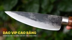 DAO BẦU LỌC 16 cán thường G08 DAO VIP CAO BẰNG