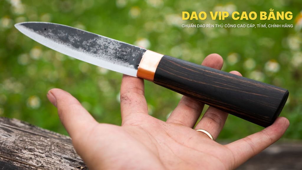 Dao bóc tỏi, gọt hoa quả - DBTMDD DAO VIP CAO BẰNG