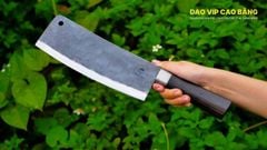 Dao phay chặt gà CG05M, DAO VIP CAO BẰNG