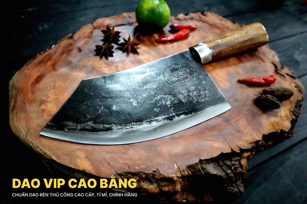 DAO CHẶT - LỌC 01 DCL01 | DAO VIP CAO BẰNG
