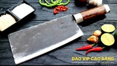 DAO CHẶT XƯƠNG 02 - DCX02 DAO VIP CAO BẰNG