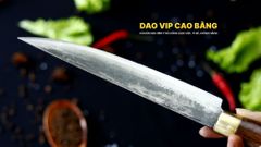 DAO bản phile khâu đồng N14D DAO VIP CAO BẰNG