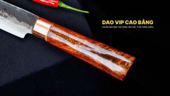 DAO Phile khâu đồng đỏ N14DD DAO VIP CAO BẰNG