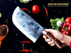 Dao Chặt Lọc DCL04DD DAO VIP CAO BẰNG