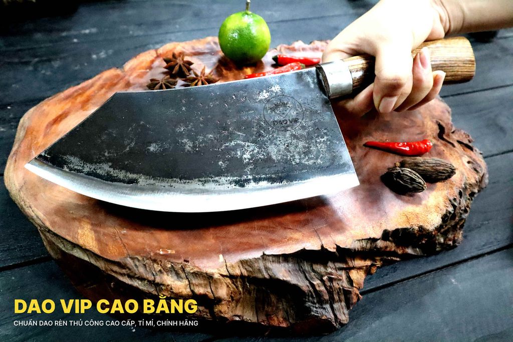 DAO CHẶT - LỌC 01 DCL01 | DAO VIP CAO BẰNG