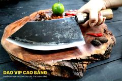 DAO CHẶT - LỌC 01 DCL01 | DAO VIP CAO BẰNG