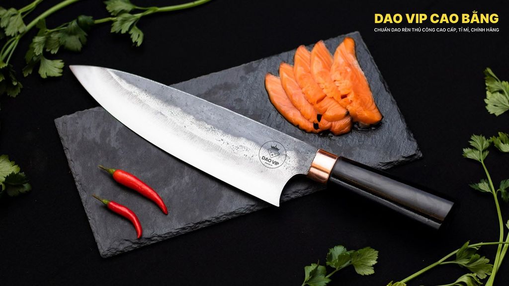 Dao chặt lọc 02 - DCL02MDD DAO VIP CAO BẰNG