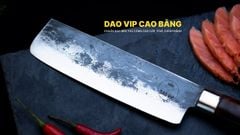 DAO thái bản Usuba N13 | DAO VIP CAO BẰNG