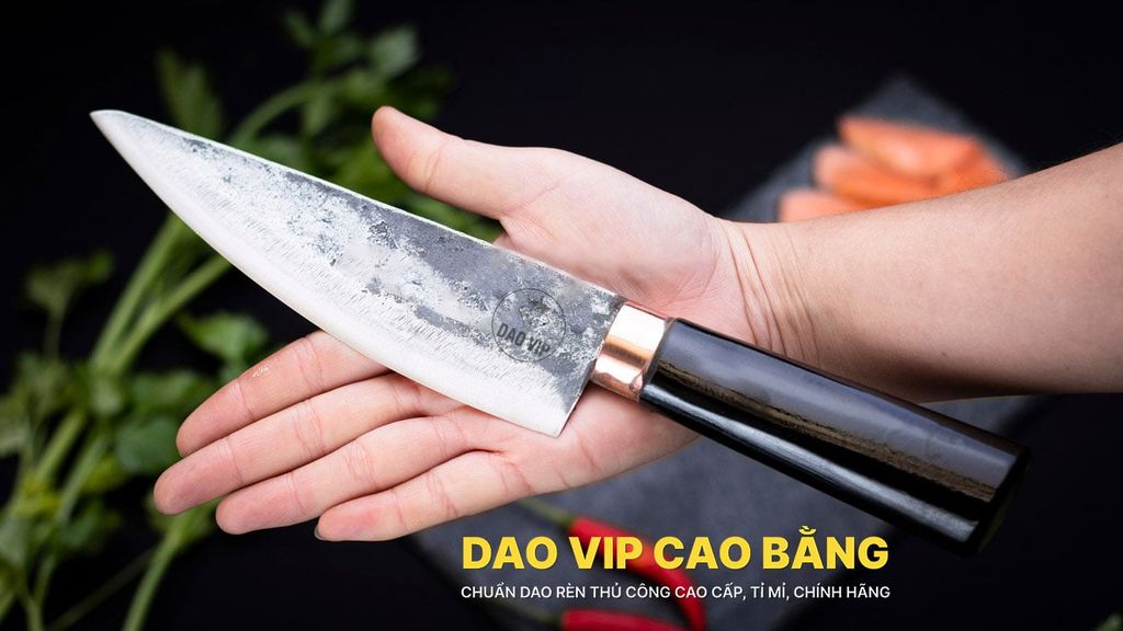Dao lọc thái nhỏ - G13MDD DAO VIP CAO BẰNG