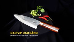 DAO DeBa khâu đồng đỏ N12DD DAO VIP CAO BẰNG