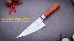 Dao lọc thịt cá thép trắng DL99H DAO VIP CAO BẰNG