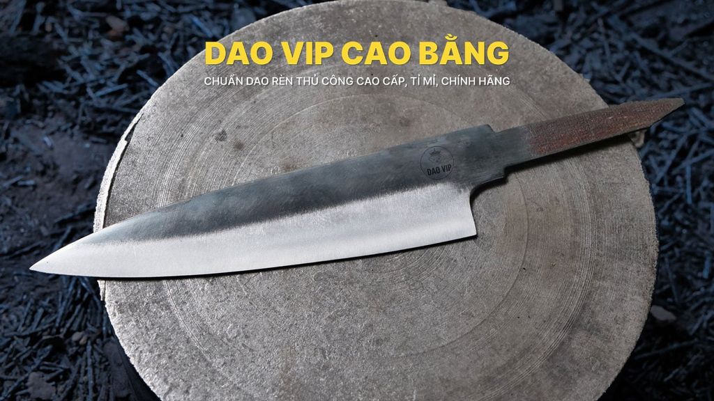 Dao thái lọc DN22 - DAO VIP CAO BẰNG