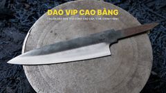 Dao thái lọc DN22 - DAO VIP CAO BẰNG