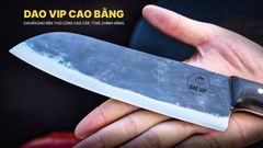 Dao thái kiểu 05 - GT05A HÀNG CHUẨN DAO VIP CAO BẰNG
