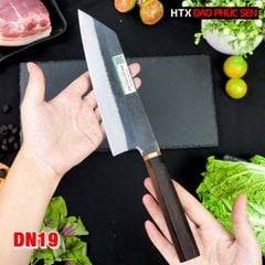 Dao thái lọc DN19 - HÀNG CHUẨN DAO VIP - HTX DAO PHÚC SEN.