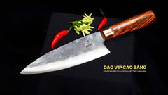 DAO DeBa khâu đồng đỏ N12DD DAO VIP CAO BẰNG