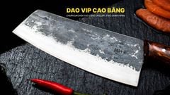 Dao thái kiểu 07 cán cẩm GT07 DAO VIP CAO BẰNG