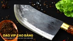 DAO CHẶT - LỌC 01 DCL01 | DAO VIP CAO BẰNG