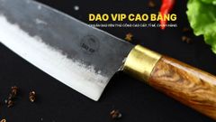 DAO DeBa khâu đồng N12D DAO VIP CAO BẰNG