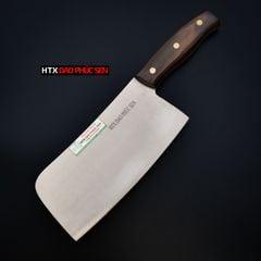 Dao chặt xương cao cấp thép trắng - SXK01
