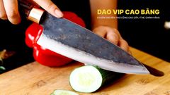 DAO DeBa khâu đồng đỏ N12DD DAO VIP CAO BẰNG