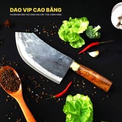 DAO CHẶT - LỌC 01 khâu đồng DCL01D DAO VIP CAO BẰNG