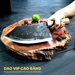 DAO CHẶT - LỌC 01 DCL01 | DAO VIP CAO BẰNG