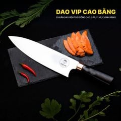 Dao chặt lọc 02 - DCL02TMDD DAO VIP CAO BẰNG