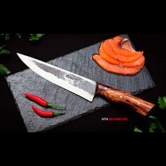 Dao lọc 16 cán ốp cẩm - DL16OCD