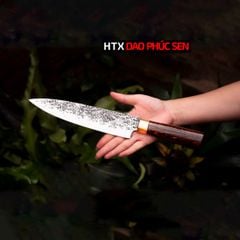 Dao lọc cao cấp - DLD