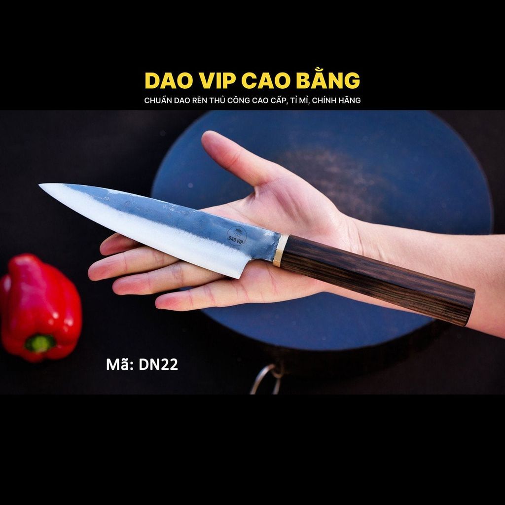 Dao thái lọc DN22 - DAO VIP CAO BẰNG