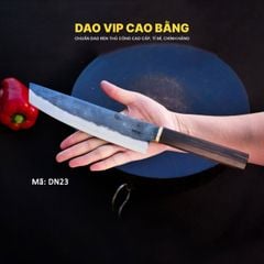 Dao thái lọc DN23 DAO VIP CAO BẰNG