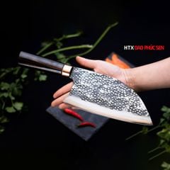 Dao pha luông ( Serbian Cleaver ) - DPLMDD