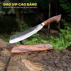 Dao đi rừng 02 - DT02 DAO VIP CAO BẰNG